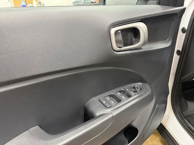 2026 Hyundai Venue — photo 20 view