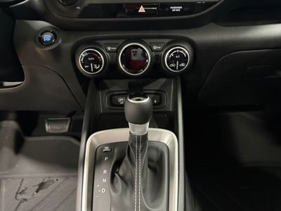 2026 Hyundai Venue — photo 13 view