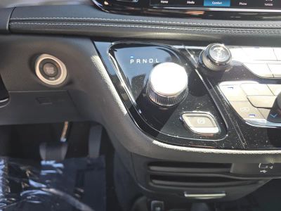2026 Chrysler Pacifica — photo 16 view