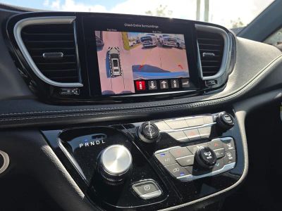 2026 Chrysler Pacifica — photo 21 view
