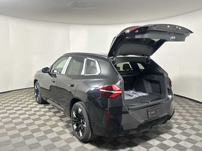 2026 BMW X3 30 xDrive - Photo 20