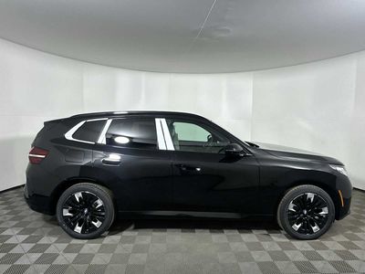 2026 BMW X3 30 xDrive - Photo 8