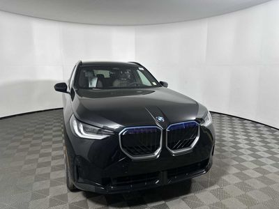 2026 BMW X3 30 xDrive - Photo 6