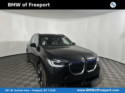 2026 BMW X3 30 xDrive - Photo 1