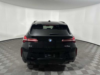 2026 BMW X3 30 xDrive - Photo 2