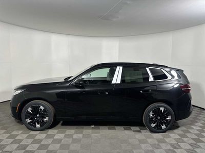 2026 BMW X3 30 xDrive - Photo 4