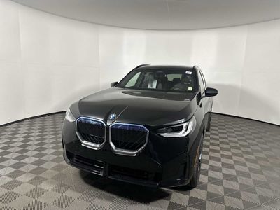 2026 BMW X3 30 xDrive - Photo 7