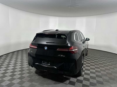 2026 BMW X3 30 xDrive - Photo 9