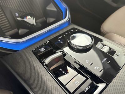 2026 BMW X3 30 xDrive - Photo 16