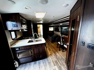 2020 Jayco White Hawk - Photo 8