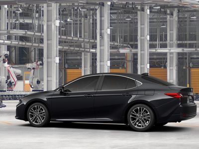 2026 Toyota Camry - Photo 5