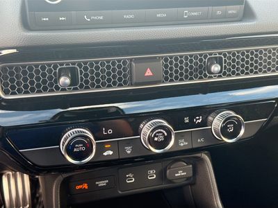 2026 Honda Civic Sedan - Photo 12