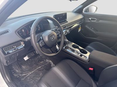 2026 Honda Civic Sedan - Photo 7