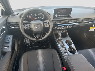 2026 Honda Civic Sedan - Photo 15
