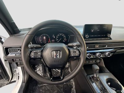 2026 Honda Civic Sedan - Photo 8
