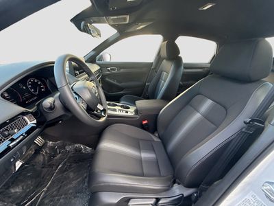 2026 Honda Civic Sedan - Photo 14