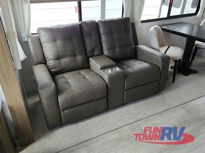 2026 Forest River RV Wildwood Grand Lodge - Photo 24