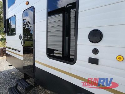 2026 Forest River RV Wildwood Grand Lodge - Photo 12