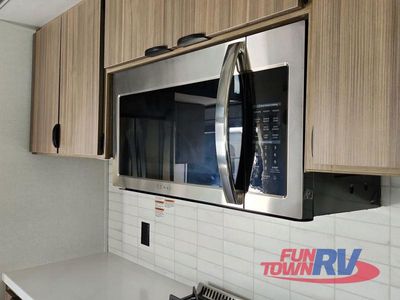 2026 Forest River RV Wildwood Grand Lodge - Photo 18