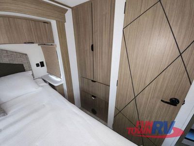 2026 Forest River RV Wildwood Grand Lodge - Photo 34