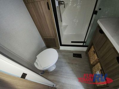 2026 Forest River RV Wildwood Grand Lodge - Photo 28