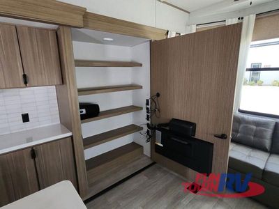 2026 Forest River RV Wildwood Grand Lodge - Photo 20
