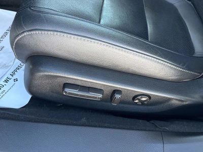 2020 Honda Accord Sedan Touring 2.0T Auto — photo 13 view