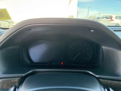 2020 Honda Accord Sedan Touring 2.0T Auto — photo 16 view