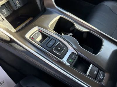 2020 Honda Accord Sedan Touring 2.0T Auto — photo 20 view