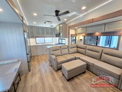 2026 Paradigm 312RK - Photo 37