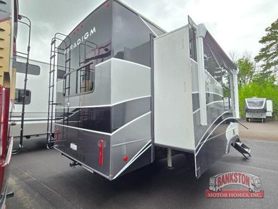 2026 Paradigm 312RK - Photo 6