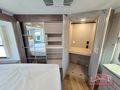 2026 Paradigm 312RK - Photo 34