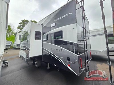 2026 Paradigm 312RK - Photo 7