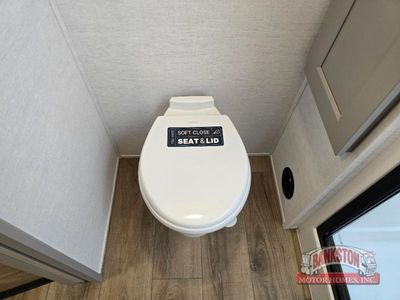 2026 Paradigm 312RK - Photo 26