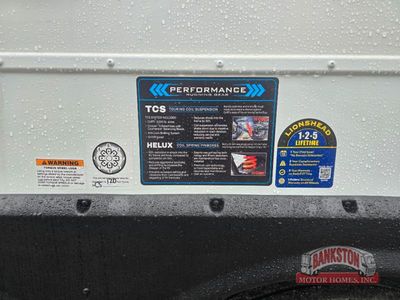 2026 Paradigm 312RK - Photo 3