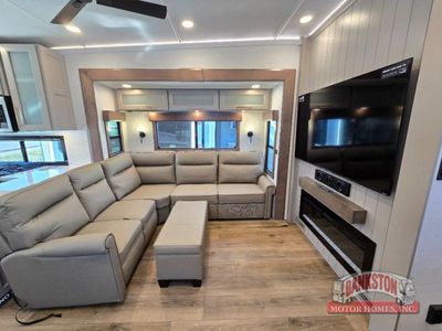 2026 Paradigm 312RK - Photo 22