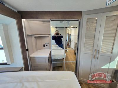 2026 Paradigm 312RK - Photo 35