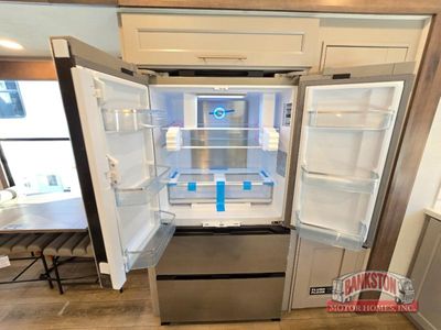 2026 Paradigm 312RK - Photo 16