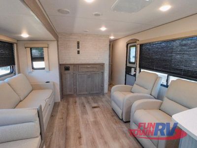 2026 Coachmen RV Catalina Legacy - Photo 20