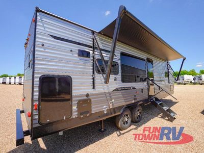 2026 Coachmen RV Catalina Legacy - Photo 5