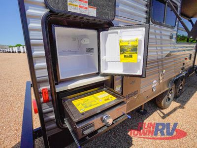 2026 Coachmen RV Catalina Legacy - Photo 11