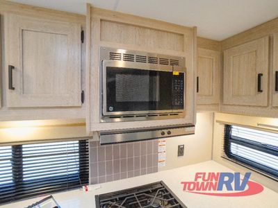 2026 Coachmen RV Catalina Legacy - Photo 17