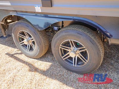 2026 Coachmen RV Catalina Legacy - Photo 9