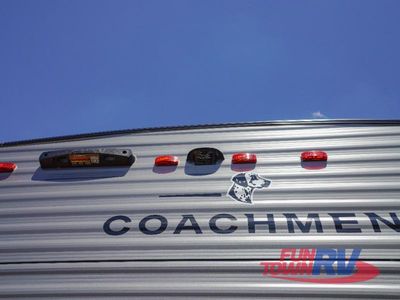 2026 Coachmen RV Catalina Legacy - Photo 12