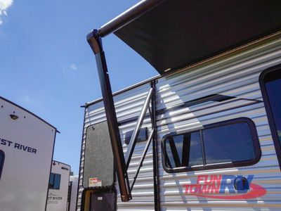 2026 Coachmen RV Catalina Legacy - Photo 10