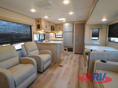 2026 Coachmen RV Catalina Legacy - Photo 13