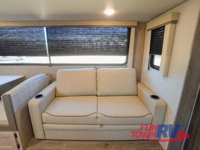 2026 Coachmen RV Catalina Legacy - Photo 21