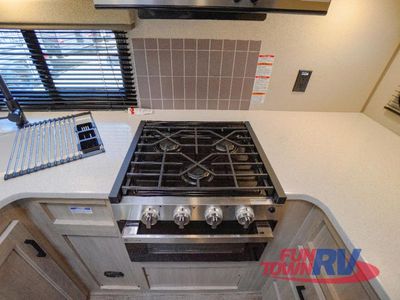 2026 Coachmen RV Catalina Legacy - Photo 16
