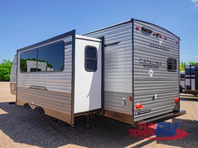 2026 Coachmen RV Catalina Legacy - Photo 4