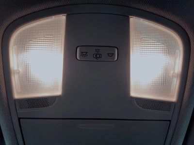 2023 Hyundai Kona — photo 18 view